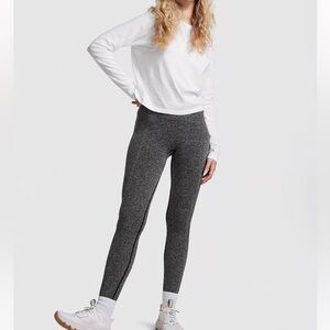 Victoria’s Secret pink cotton long sleeve tshirt